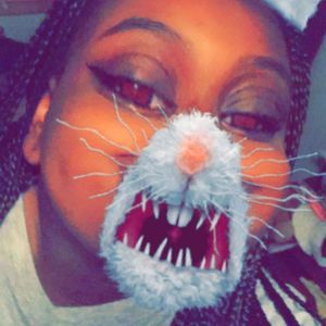 Meet your Posher, Arike